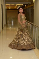 Kashmira Paradesi Photos
